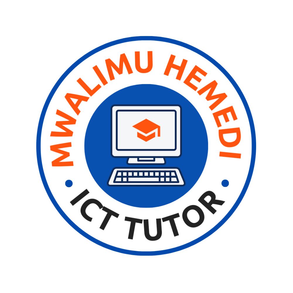MWALIMU HEMEDI